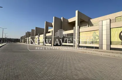Office Space - Studio - 1 Bathroom for sale in Stoda - Sheraton Al Matar - El Nozha - Cairo