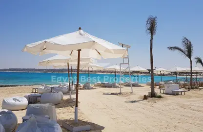 Townhouse - 4 Bedrooms - 4 Bathrooms for sale in Playa Resort - Sidi Abdel Rahman - North Coast