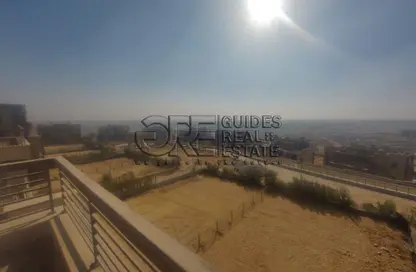 منزل مزدوج - 5 غرف نوم - 5 حمامات للبيع في نيو جيزة - طريق مصر اسكندرية الصحراوي - مدينة 6 أكتوبر - الجيزة