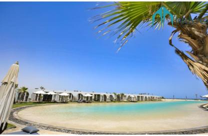 Chalet - 2 Bedrooms - 2 Bathrooms for sale in Hacienda Bay - Sidi Abdel Rahman - North Coast