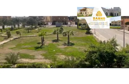 شقة - 4 غرف نوم - 3 حمامات للبيع في شارع 102 - غرب سوميد - مدينة 6 أكتوبر - الجيزة