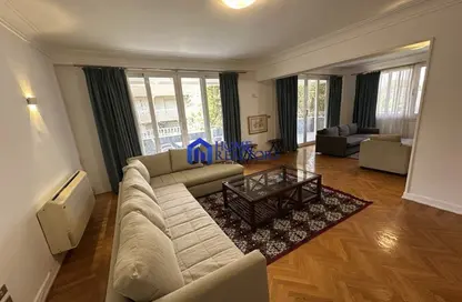 شقة - 3 غرف نوم - 3 حمامات للايجار في سرايات المعادي - حي المعادي - القاهرة شقة - 3 غرف نوم - 3 حمامات للايجار في سرايات المعادي - حي المعادي - القاهرة