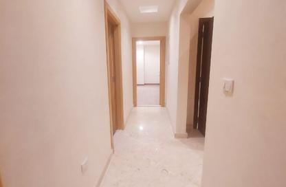 Apartment - 3 Bedrooms - 3 Bathrooms for rent in The Courtyards - Sheikh Zayed Compounds - Sheikh Zayed City - Giza