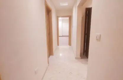 شقة - 3 غرف نوم - 3 حمامات للايجار في ذا كورت ياردز - كمبوندات الشيخ زايد - الشيخ زايد - الجيزة