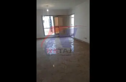 Apartment - 3 Bedrooms - 3 Bathrooms for rent in Al Andalus Buildings - Al Andalus District - New Cairo City - Cairo