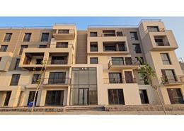 شقة - 2 غرف نوم - 2 حمامات for للبيع in سوديك ايست - الحي السادس - هليوبوليس الجديدة - القاهرة