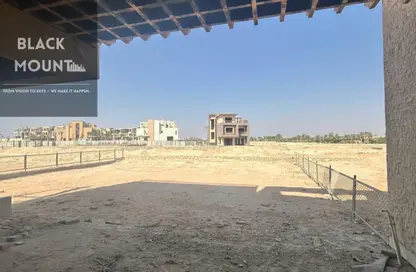 منزل مزدوج - 4 غرف نوم - 4 حمامات للبيع في نيو جيزة - طريق مصر اسكندرية الصحراوي - مدينة 6 أكتوبر - الجيزة