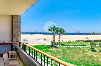 Chalet - 1 Bedroom - 2 Bathrooms for sale in Golf Town-Marina Edition - Soma Bay - Safaga - Hurghada - Red Sea