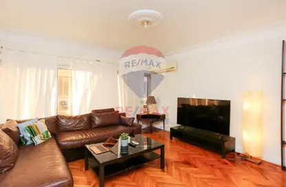 Apartment - 3 Bedrooms - 2 Bathrooms for sale in Kafr Abdo St. - Kafr Abdo - Roushdy - Hay Sharq - Alexandria