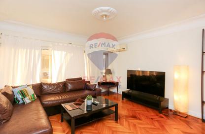 Apartment - 3 Bedrooms - 2 Bathrooms for sale in Kafr Abdo - Roushdy - Hay Sharq - Alexandria