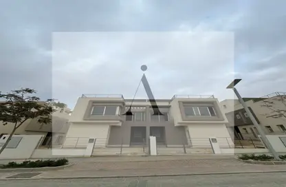 فيلا - 3 غرف نوم - 4 حمامات للبيع في بالم هيلز نيو كايرو - كمبوندات التجمع الخامس - التجمع الخامس - مدينة القاهرة الجديدة - القاهرة