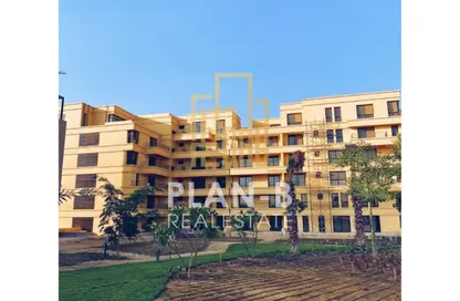 Apartment - 2 Bedrooms - 3 Bathrooms for rent in O West - 6 October Compounds - 6 October City - Giza