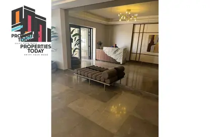 شقة - 1 حمام للبيع في بارك سايد ريزيدنس - أبراج زيد - كمبوندات الشيخ زايد - الشيخ زايد - الجيزة
