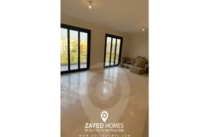 شقة - 3 غرف نوم - 3 حمامات للايجار في أو ويست - كمبوندات 6 أكتوبر - مدينة 6 أكتوبر - الجيزة