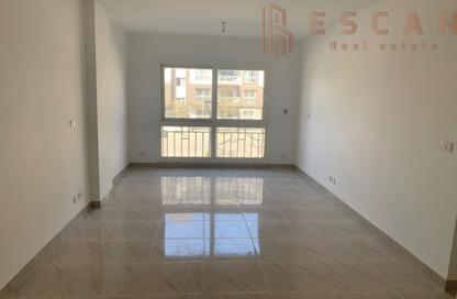 Apartment - 3 Bedrooms - 2 Bathrooms for rent in Madinaty - Cairo