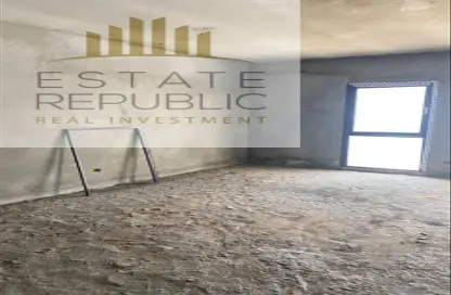 Apartment - 2 Bedrooms - 3 Bathrooms for sale in Eastown - 5th Settlement Compounds - The 5th Settlement - New Cairo City - Cairo