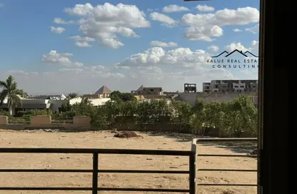 فيلا - 7 غرف نوم - 7 حمامات للبيع في بيراميدز هيلز - طريق مصر اسكندرية الصحراوي - مدينة 6 أكتوبر - الجيزة