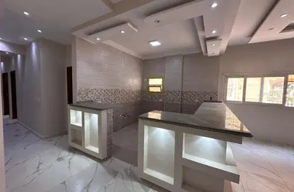 Apartment - 3 Bedrooms - 3 Bathrooms for sale in 13th District - Sheikh Zayed City - Giza