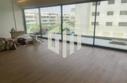 Apartment - 3 Bedrooms - 3 Bathrooms for rent in Lake View Residence - 5th Settlement Compounds - The 5th Settlement - New Cairo City - Cairo