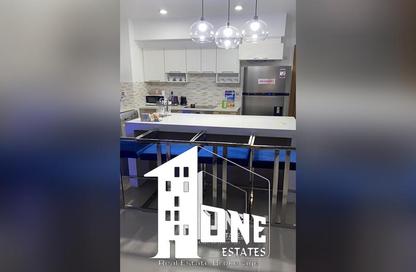 Chalet - 2 Bedrooms - 2 Bathrooms for sale in Marassi - Sidi Abdel Rahman - North Coast