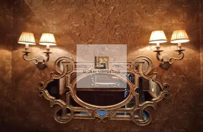 Villa - 6 Bedrooms - 6 Bathrooms for rent in Katameya Heights - El Katameya Compounds - El Katameya - New Cairo City - Cairo