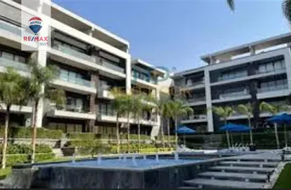 شقة - 4 غرف نوم - 4 حمامات للبيع في باتيو كازا - الباتيو - كمبوندات الشروق - مدينة الشروق - القاهرة