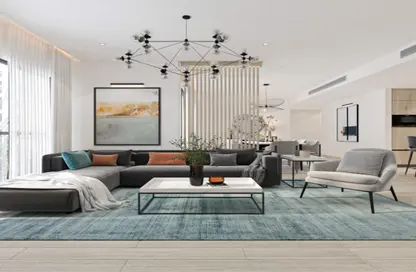 Apartment - 2 Bedrooms - 2 Bathrooms for sale in Vye Sodic - New Zayed City - Sheikh Zayed City - Giza