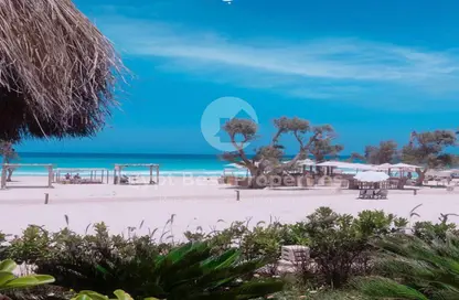 شاليه - 3 غرف نوم - 4 حمامات للبيع في مرسي باجوش - قسم مرسي مطروح - الساحل الشمالي