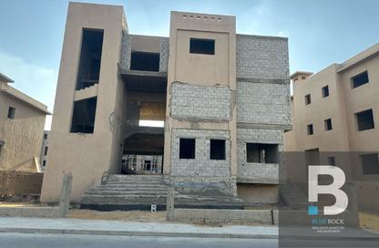 فيلا - 7 غرف نوم - 7 حمامات للبيع في قطامية ديونز - كمبوندات القطامية - القطامية - مدينة القاهرة الجديدة - القاهرة