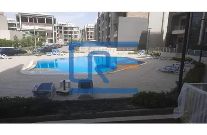 شقة - 3 غرف نوم - 3 حمامات للايجار في ميدتاون - المستثمرين الجنوبية - مدينة القاهرة الجديدة - القاهرة