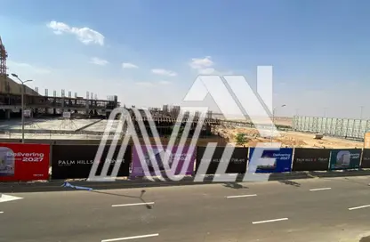 مساحات مكتبية - استوديو - 3 حمامات للبيع في بالم هيلز نيو كايرو - كمبوندات التجمع الخامس - التجمع الخامس - مدينة القاهرة الجديدة - القاهرة