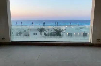 Villa - 4 Bedrooms - 6 Bathrooms for sale in Marassi - Sidi Abdel Rahman - North Coast