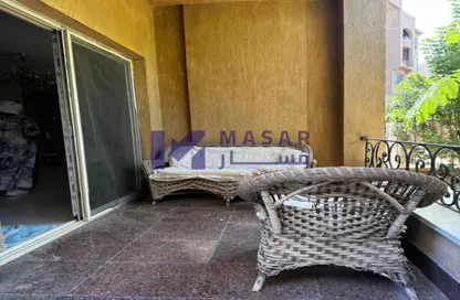 Apartment - 3 Bedrooms - 3 Bathrooms for sale in Acacia - 5th Settlement Compounds - The 5th Settlement - New Cairo City - Cairo