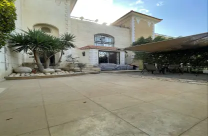 تاون هاوس - 3 غرف نوم - 4 حمامات للبيع في مينا جاردن سيتي - الحي المتميز - مدينة 6 أكتوبر - الجيزة