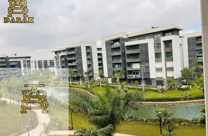 Apartment - 3 Bedrooms - 2 Bathrooms for sale in Madinaty - Cairo