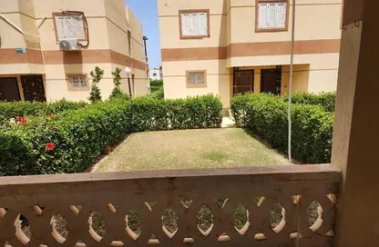 Villa - 3 Bedrooms - 2 Bathrooms for sale in Marseilia Beach 2 - Marseilia - Markaz Al Hamam - North Coast