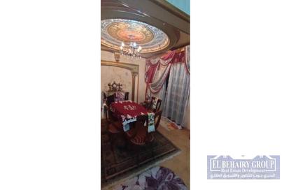 Apartment - 3 Bedrooms - 2 Bathrooms for sale in El Narges Buildings - Al Narges - New Cairo City - Cairo