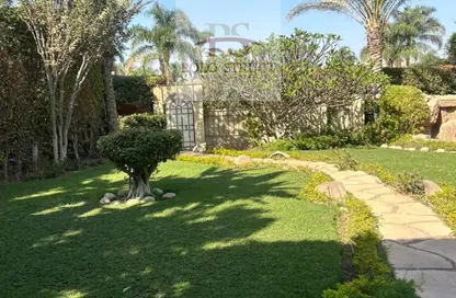 Villa - 7 Bedrooms - 5 Bathrooms for sale in Al  Rabwa - Sheikh Zayed Compounds - Sheikh Zayed City - Giza