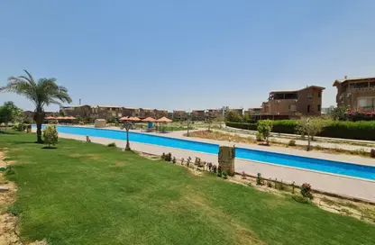 شاليه - 3 غرف نوم - 2 حمامات للبيع في مارينا وادي دجلة - العين السخنة - السويس