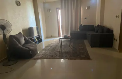 Apartment - 2 Bedrooms - 2 Bathrooms for sale in El Yasmeen 3 - El Yasmeen - New Cairo City - Cairo