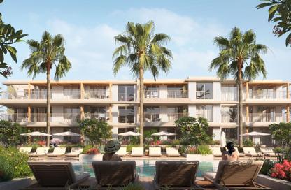 Chalet - 1 Bedroom - 1 Bathroom for sale in Ras Soma - Safaga - Hurghada - Red Sea