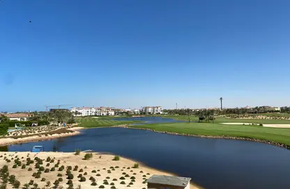شاليه - 2 غرف نوم - 2 حمامات للبيع في مراسي - سيدي عبد الرحمن - الساحل الشمالي
