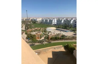 فيلا - 4 غرف نوم - 4 حمامات للبيع في ماونتن فيو تشيل اوت بارك - التوسعات الشمالية - مدينة 6 أكتوبر - الجيزة