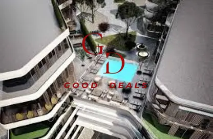 Apartment - 4 Bedrooms - 4 Bathrooms for sale in Bloomfields - Mostakbal City Compounds - Mostakbal City - Future City - Cairo