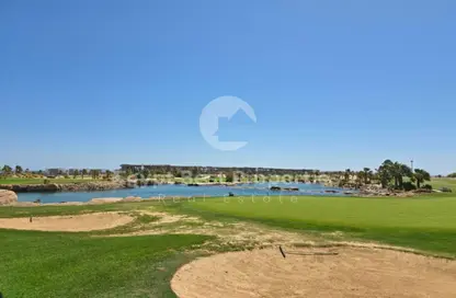 Villa - 3 Bedrooms - 4 Bathrooms for sale in Mesca - Soma Bay - Safaga - Hurghada - Red Sea