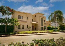Villa - 5 bedrooms - 3 bathrooms for للبيع in Mivida - 5th Settlement Compounds - The 5th Settlement - New Cairo City - Cairo