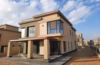 Villa - 6 Bedrooms - 4 Bathrooms for sale in Villette - 5th Settlement Compounds - The 5th Settlement - New Cairo City - Cairo
