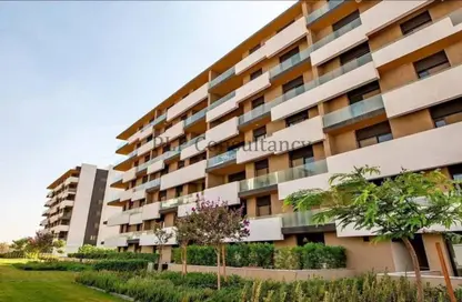 Apartment - 3 Bedrooms - 3 Bathrooms for sale in Al Burouj Compound - El Shorouk Compounds - Shorouk City - Cairo