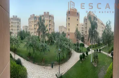 شقة - 3 غرف نوم - 2 حمامات للبيع في مدينتي - القاهرة