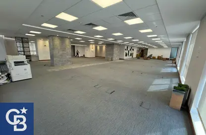 مساحات مكتبية - استوديو - 1 حمام للايجار في ميفيدا - كمبوندات التجمع الخامس - التجمع الخامس - مدينة القاهرة الجديدة - القاهرة